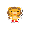 友達になってください